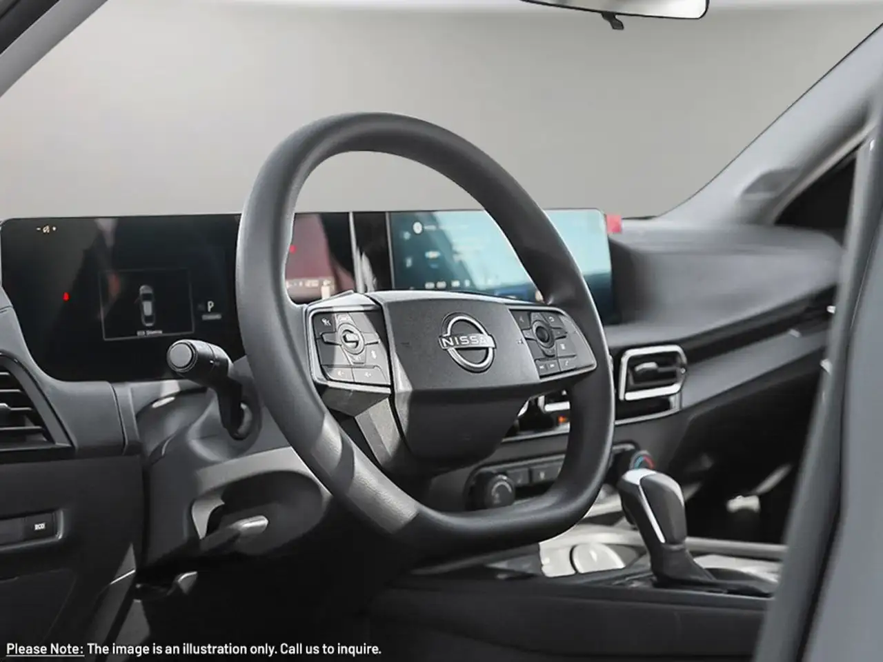 Nissan Sentra снимка Nissan Sentra
