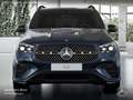 Mercedes-Benz GLE 450 d 4M AMG+NIGHT+PANO+360+AHK+MULTIBEAM+SPUR Blau - thumbnail 6