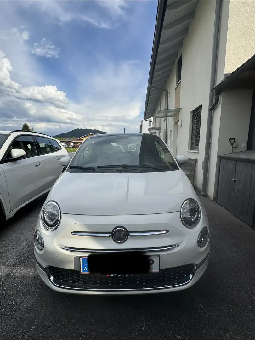 Fiat 500 FireFly Hybrid 70 Dolcevita - 2