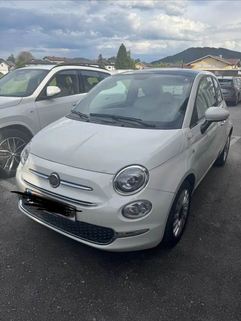 Fiat 500 FireFly Hybrid 70 Dolcevita - 1