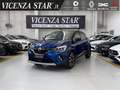 Renault Captur Techno TCe 90 CV Blu/Azzurro - thumbnail 1