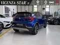 Renault Captur Techno TCe 90 CV Blu/Azzurro - thumbnail 3