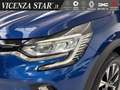 Renault Captur Techno TCe 90 CV Blu/Azzurro - thumbnail 2