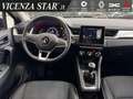Renault Captur Techno TCe 90 CV Blu/Azzurro - thumbnail 8