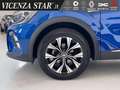 Renault Captur Techno TCe 90 CV Blu/Azzurro - thumbnail 4