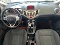 Ford Fiesta Fiesta 5p 1.2 16v Titanium c/esp E5 Nero - thumbnail 7