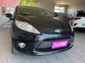 Ford Fiesta Fiesta 5p 1.2 16v Titanium c/esp E5 Nero - thumbnail 4