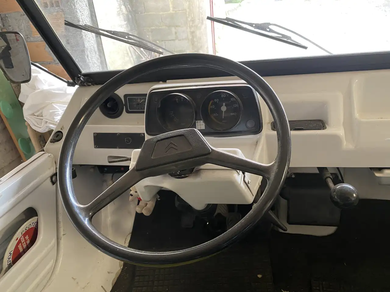 Citroen Méhari, foto 4