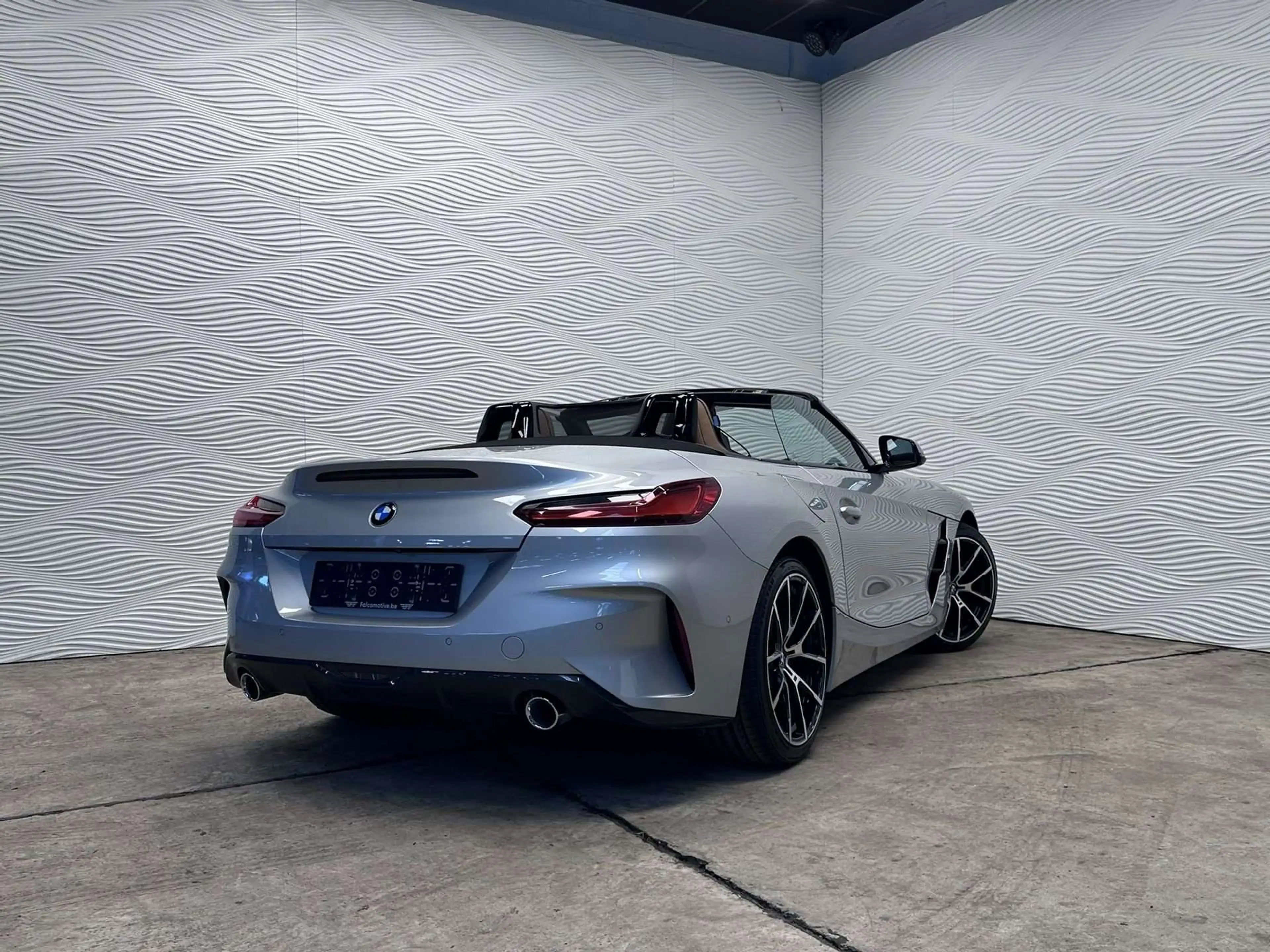 BMW Z4 sDrive20i*SPORT-AUT*M-SPORT*CARPLAY*SPORTZETELS* — photo 15