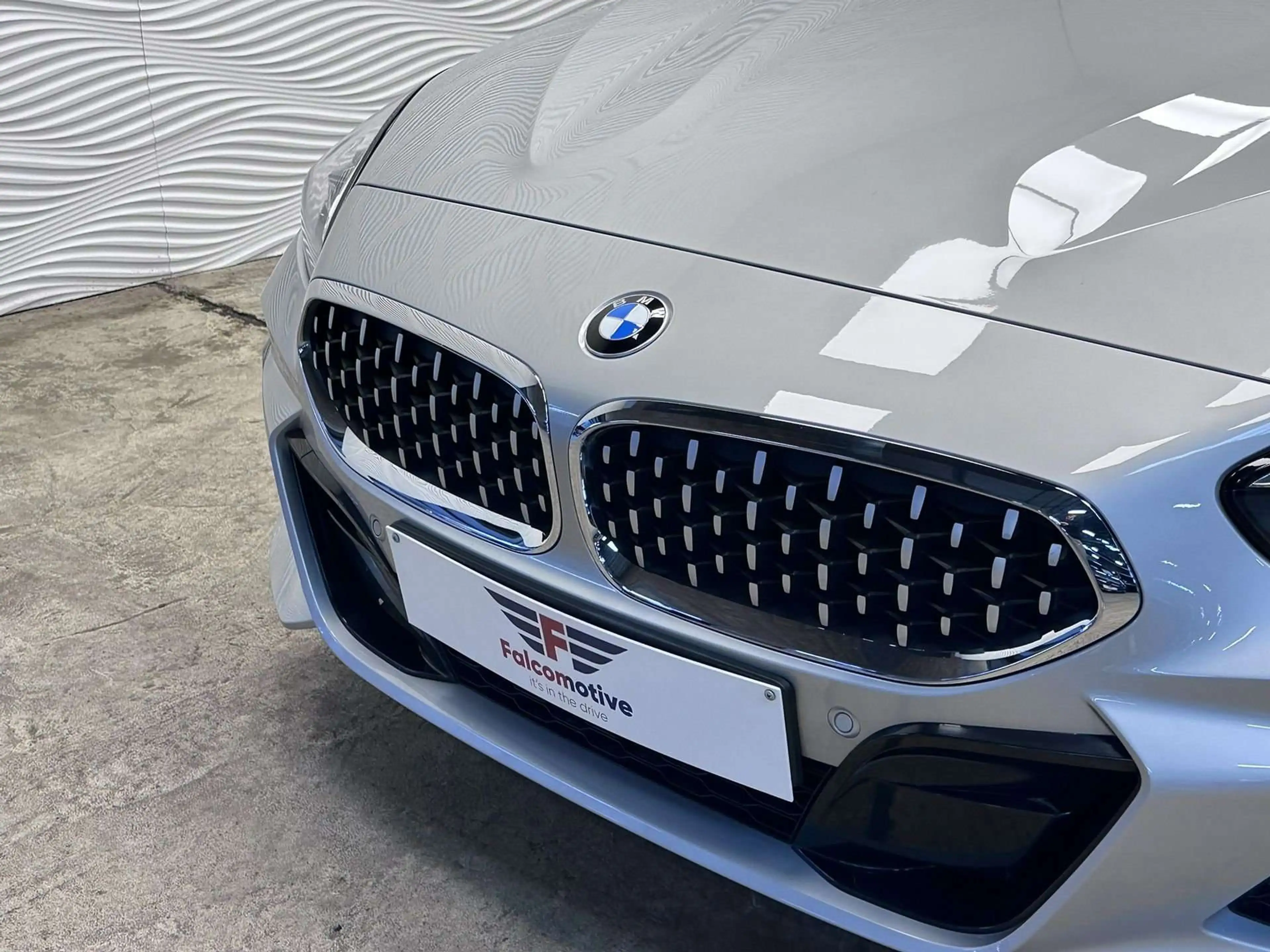 BMW Z4 sDrive20i*SPORT-AUT*M-SPORT*CARPLAY*SPORTZETELS* — photo 7