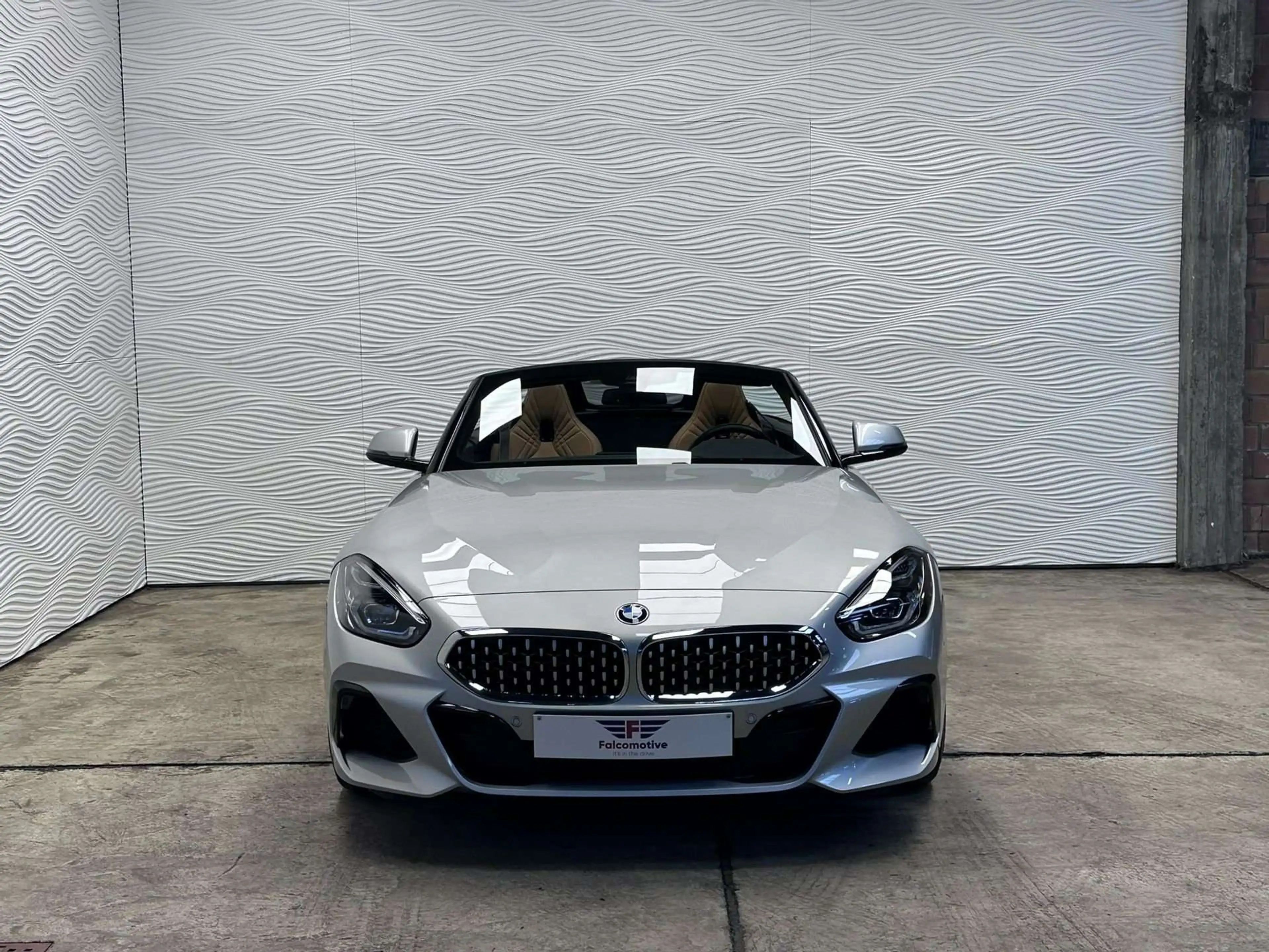 BMW Z4 sDrive20i*SPORT-AUT*M-SPORT*CARPLAY*SPORTZETELS* — photo 6