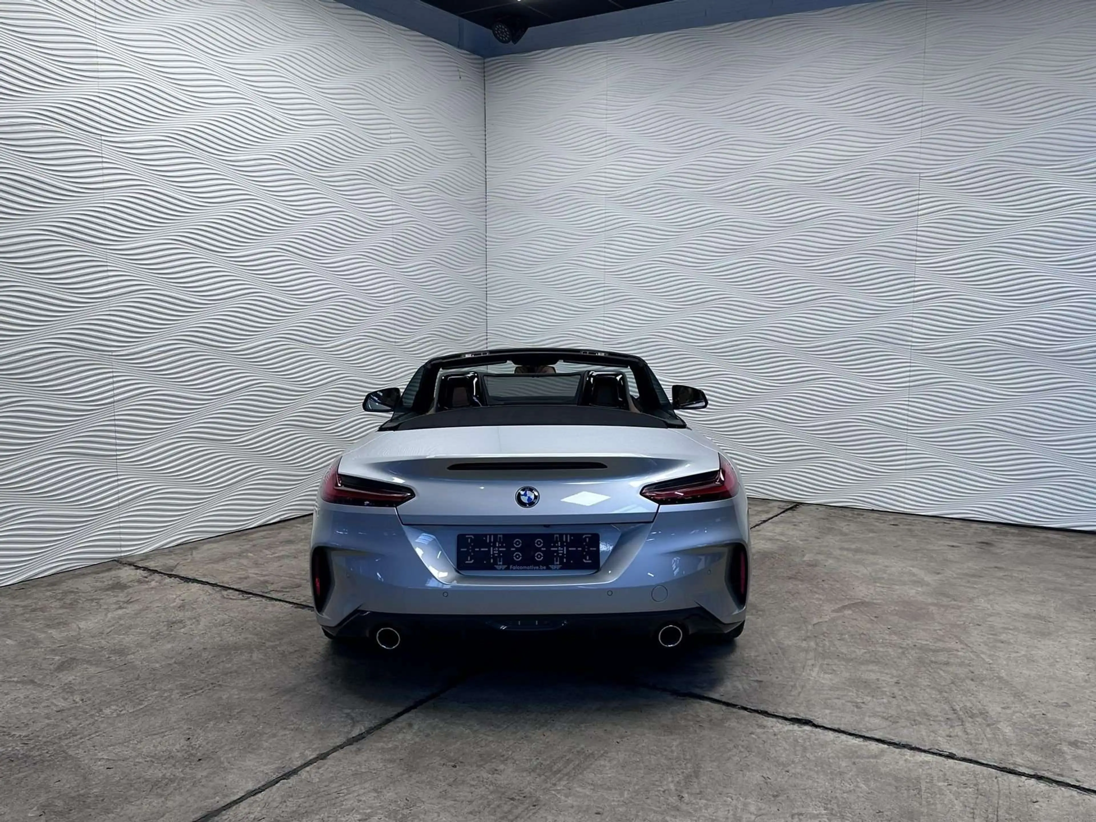 BMW Z4 sDrive20i*SPORT-AUT*M-SPORT*CARPLAY*SPORTZETELS* — photo 12
