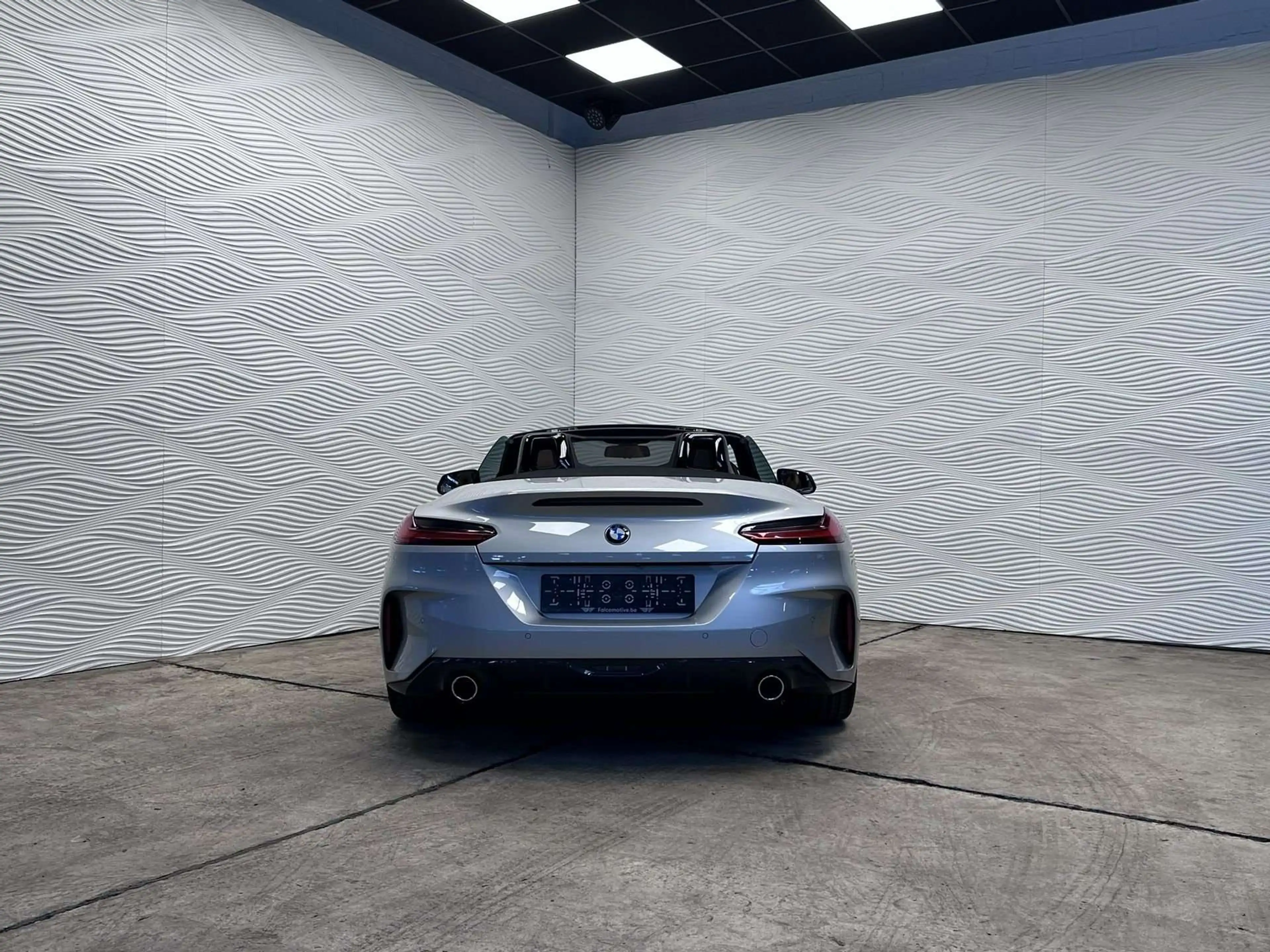 BMW Z4 sDrive20i*SPORT-AUT*M-SPORT*CARPLAY*SPORTZETELS* — photo 11