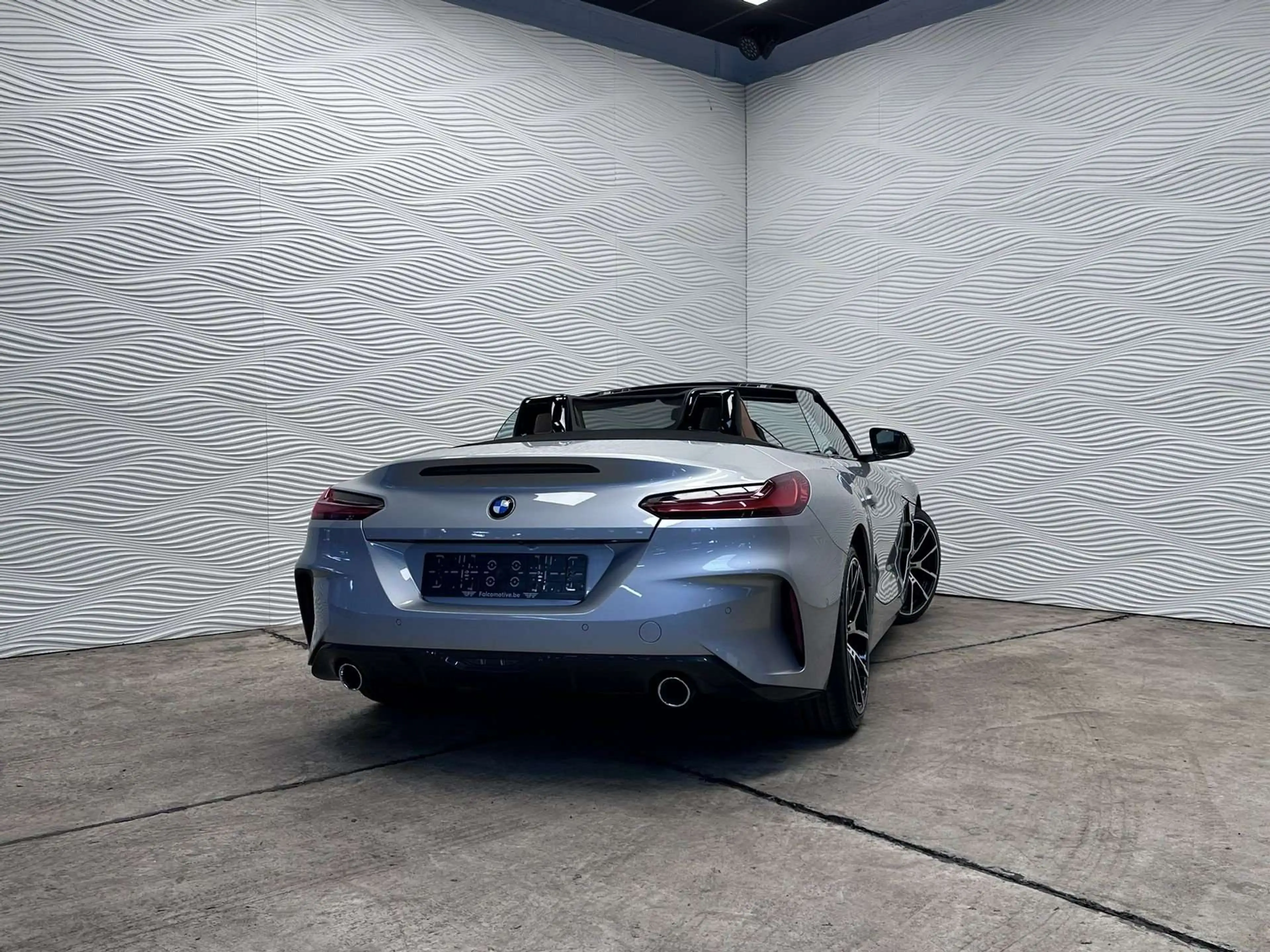 BMW Z4 sDrive20i*SPORT-AUT*M-SPORT*CARPLAY*SPORTZETELS* — photo 13