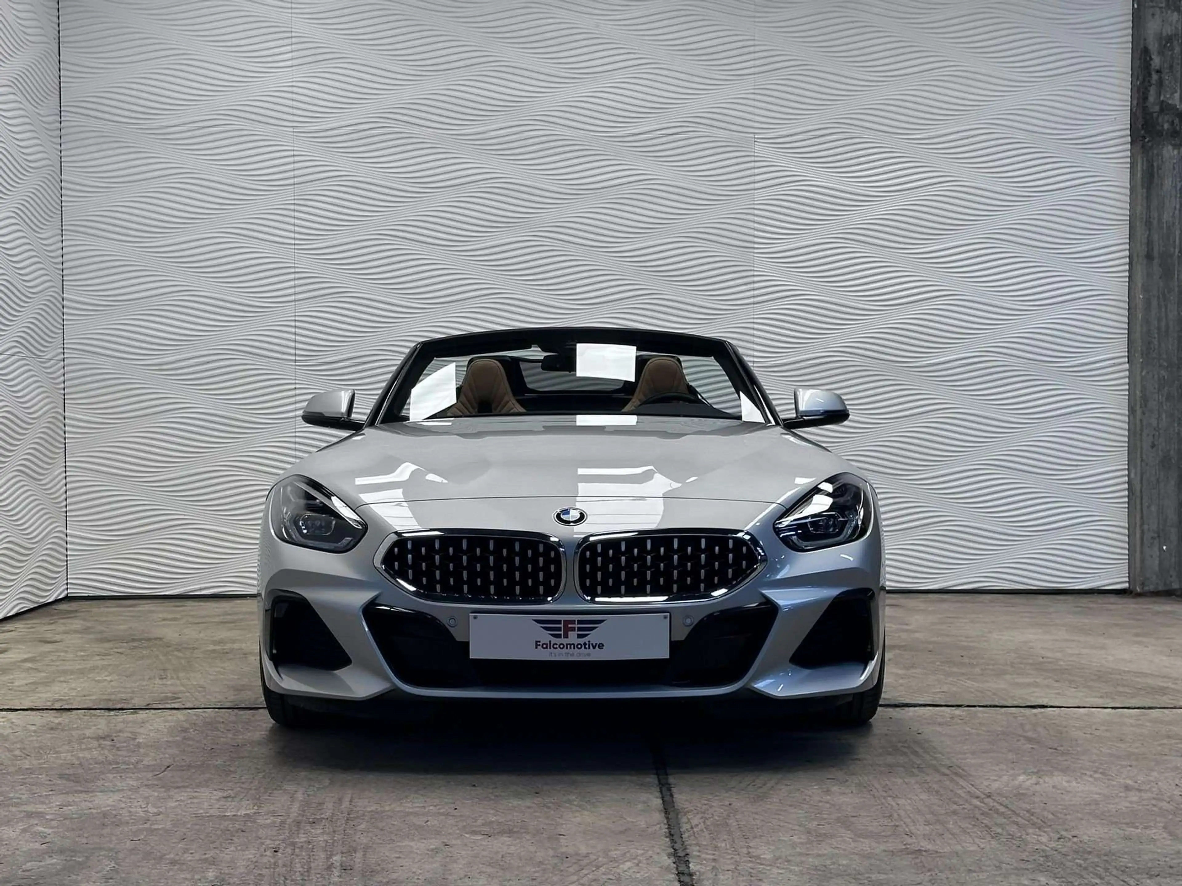 BMW Z4 sDrive20i*SPORT-AUT*M-SPORT*CARPLAY*SPORTZETELS* — photo 5