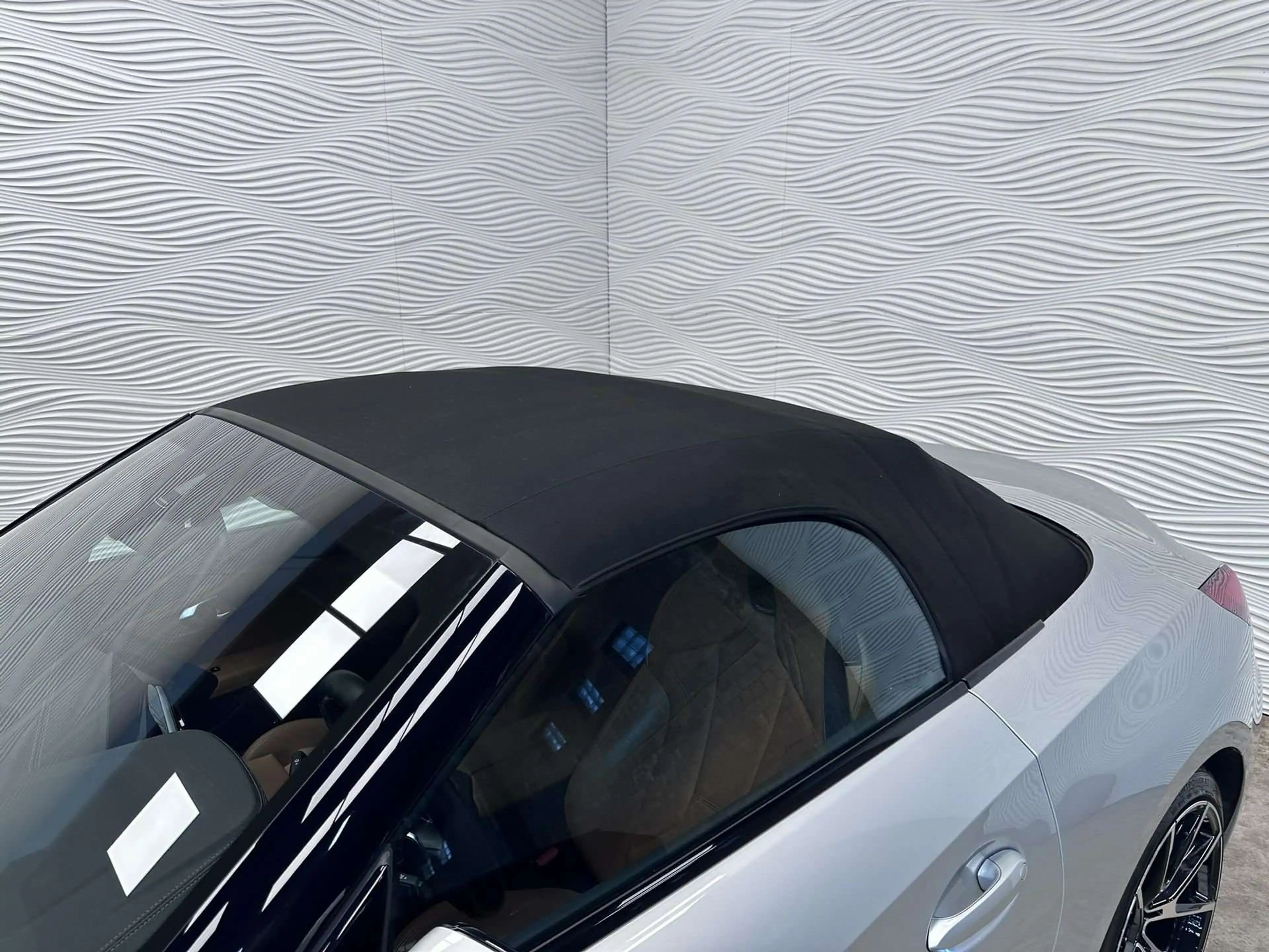 BMW Z4 sDrive20i*SPORT-AUT*M-SPORT*CARPLAY*SPORTZETELS* — photo 10