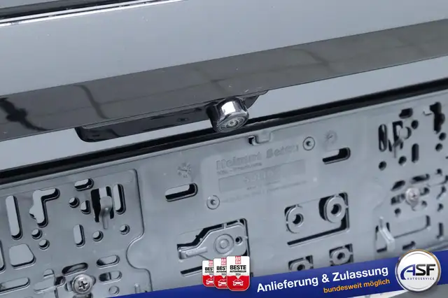 Ford Tourneo Custom view 11