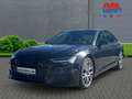 Audi A6 55 TFSI e quattro sport S-line HUD Navi Leder B & Grau - thumbnail 1