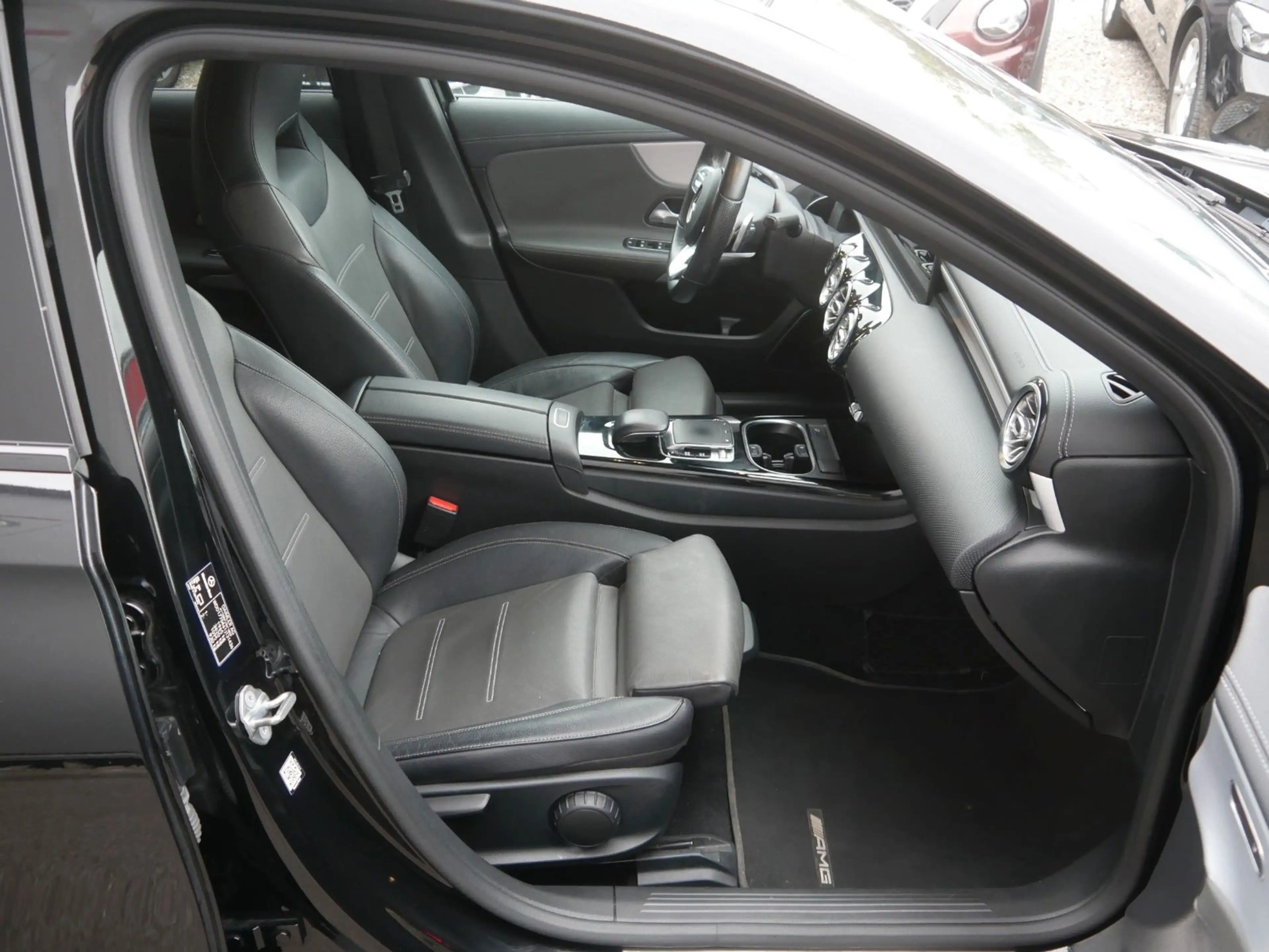 Mercedes-Benz A 250 AMG-LINE ZYLINDERKOPF UND STEUERKETTE NEU! — photo 13