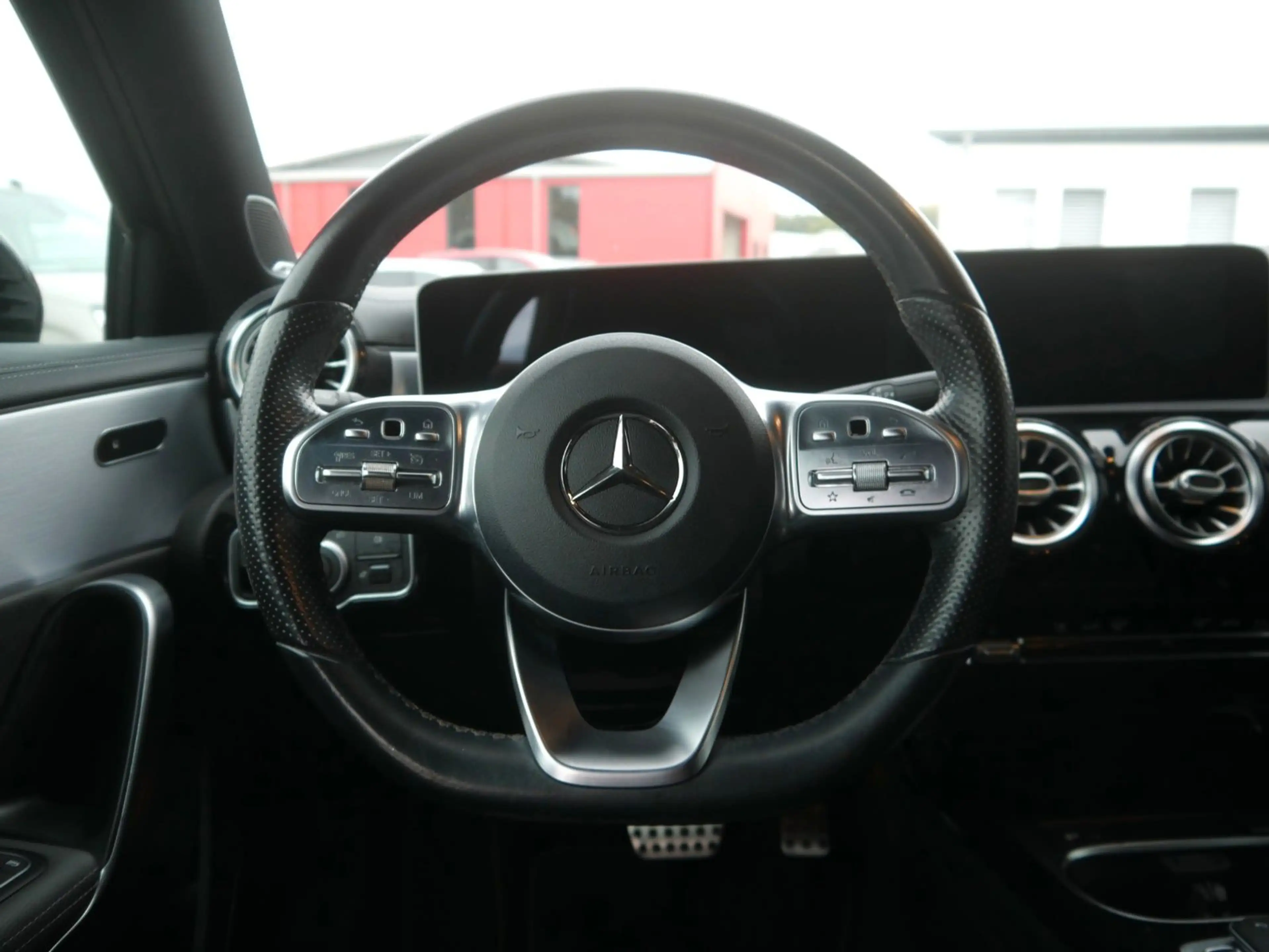 Mercedes-Benz A 250 AMG-LINE ZYLINDERKOPF UND STEUERKETTE NEU! — photo 15