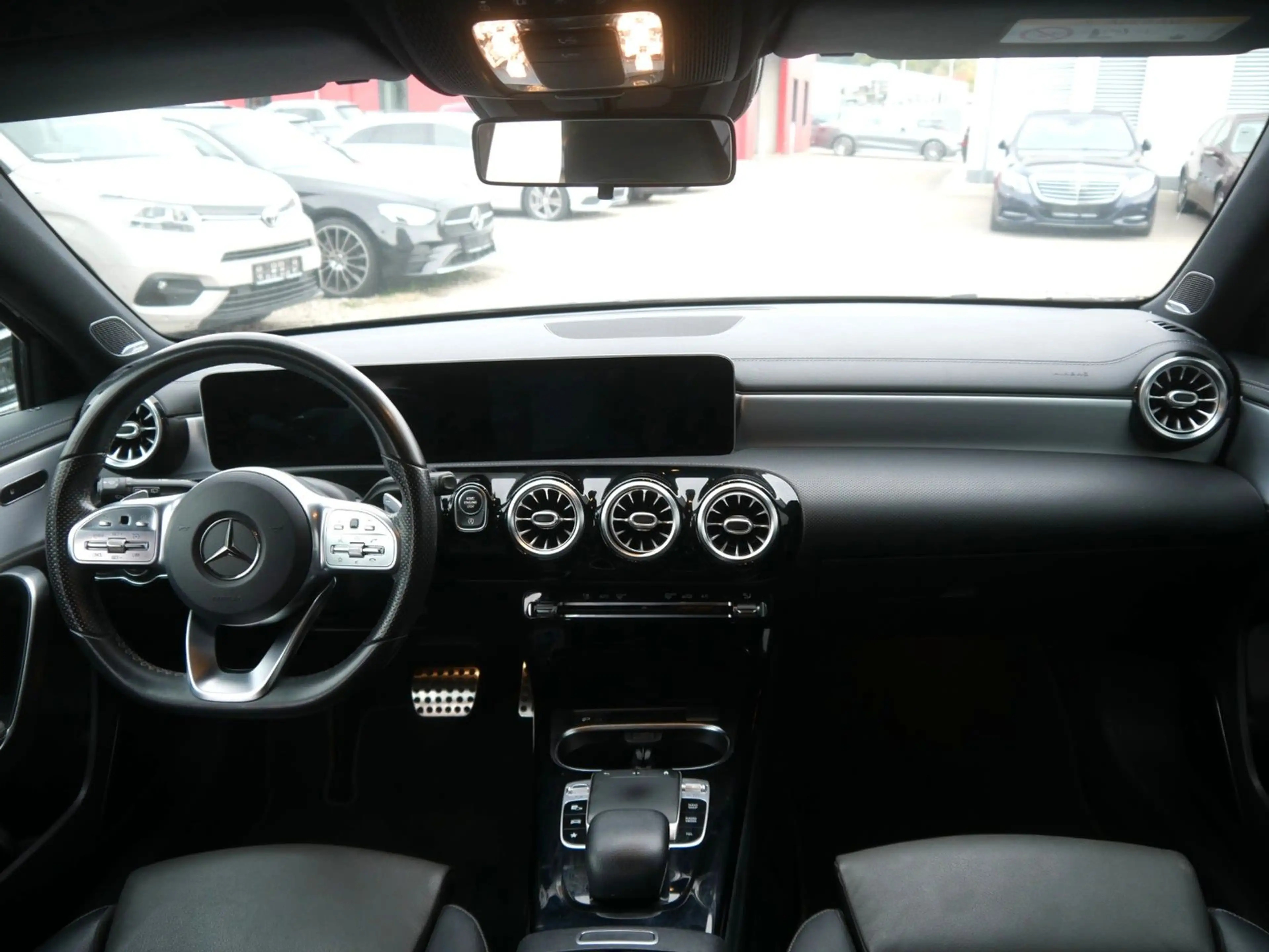 Mercedes-Benz A 250 AMG-LINE ZYLINDERKOPF UND STEUERKETTE NEU! — photo 14