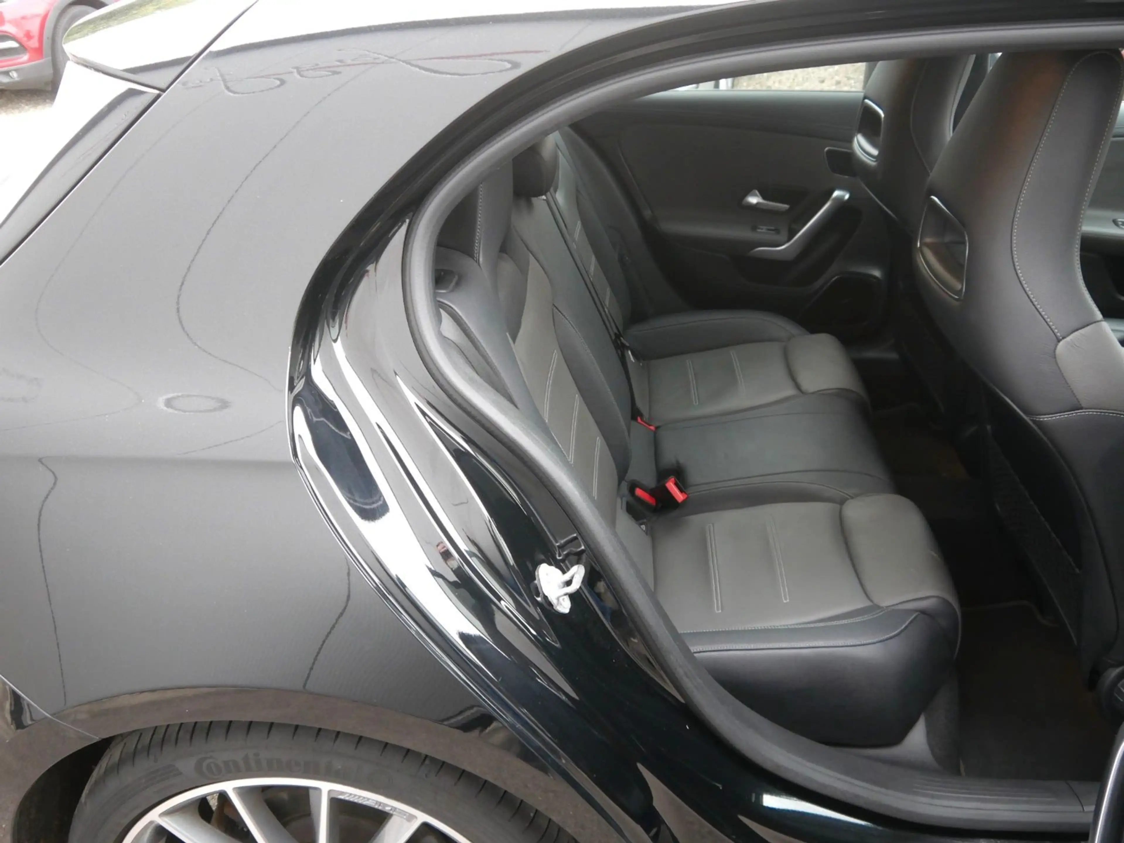 Mercedes-Benz A 250 AMG-LINE ZYLINDERKOPF UND STEUERKETTE NEU! — photo 12