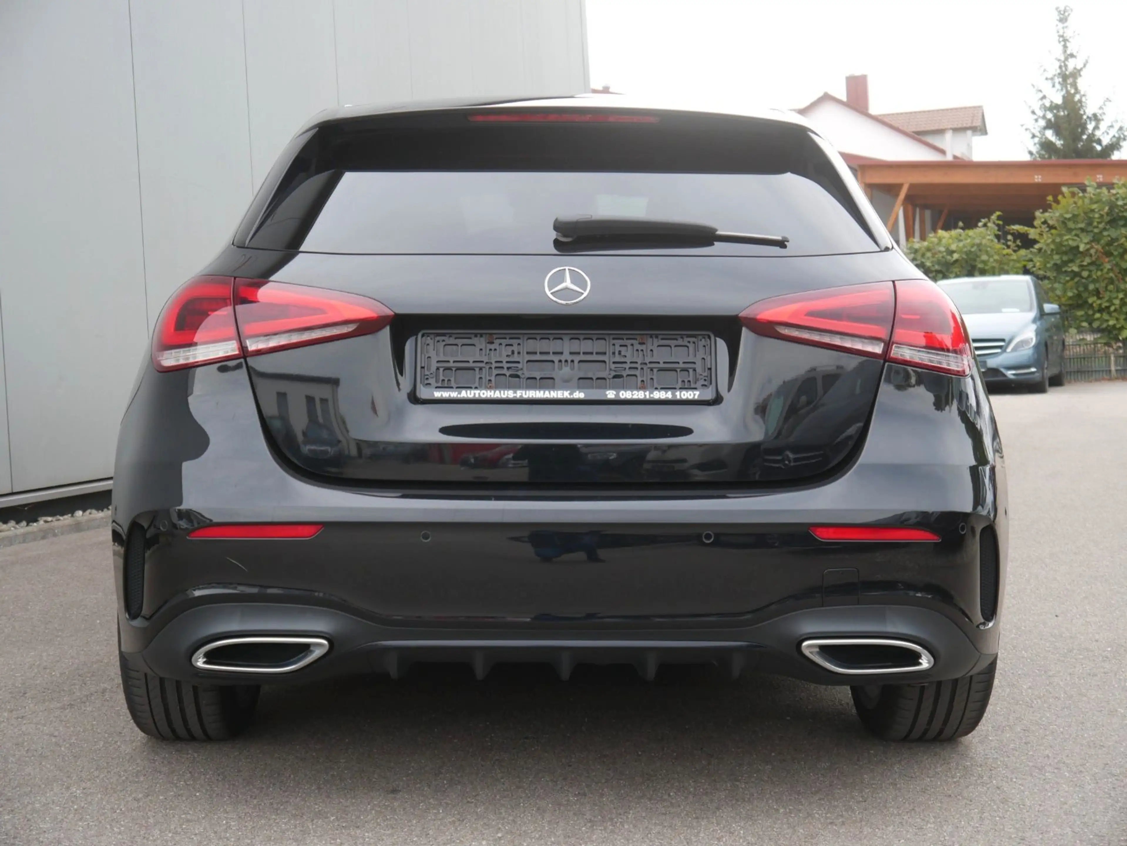 Mercedes-Benz A 250 AMG-LINE ZYLINDERKOPF UND STEUERKETTE NEU! — photo 3