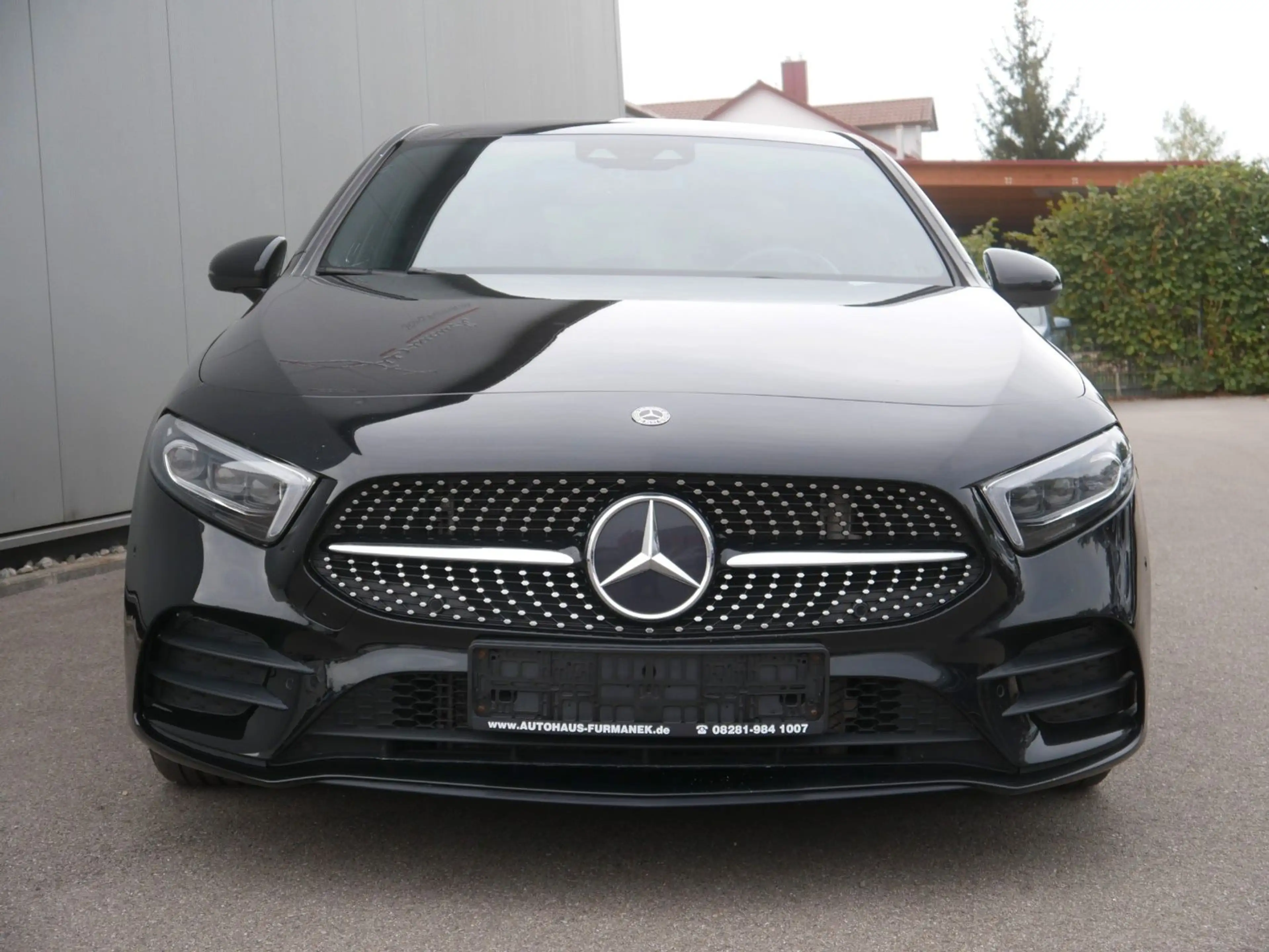 Mercedes-Benz A 250 AMG-LINE ZYLINDERKOPF UND STEUERKETTE NEU! — photo 6