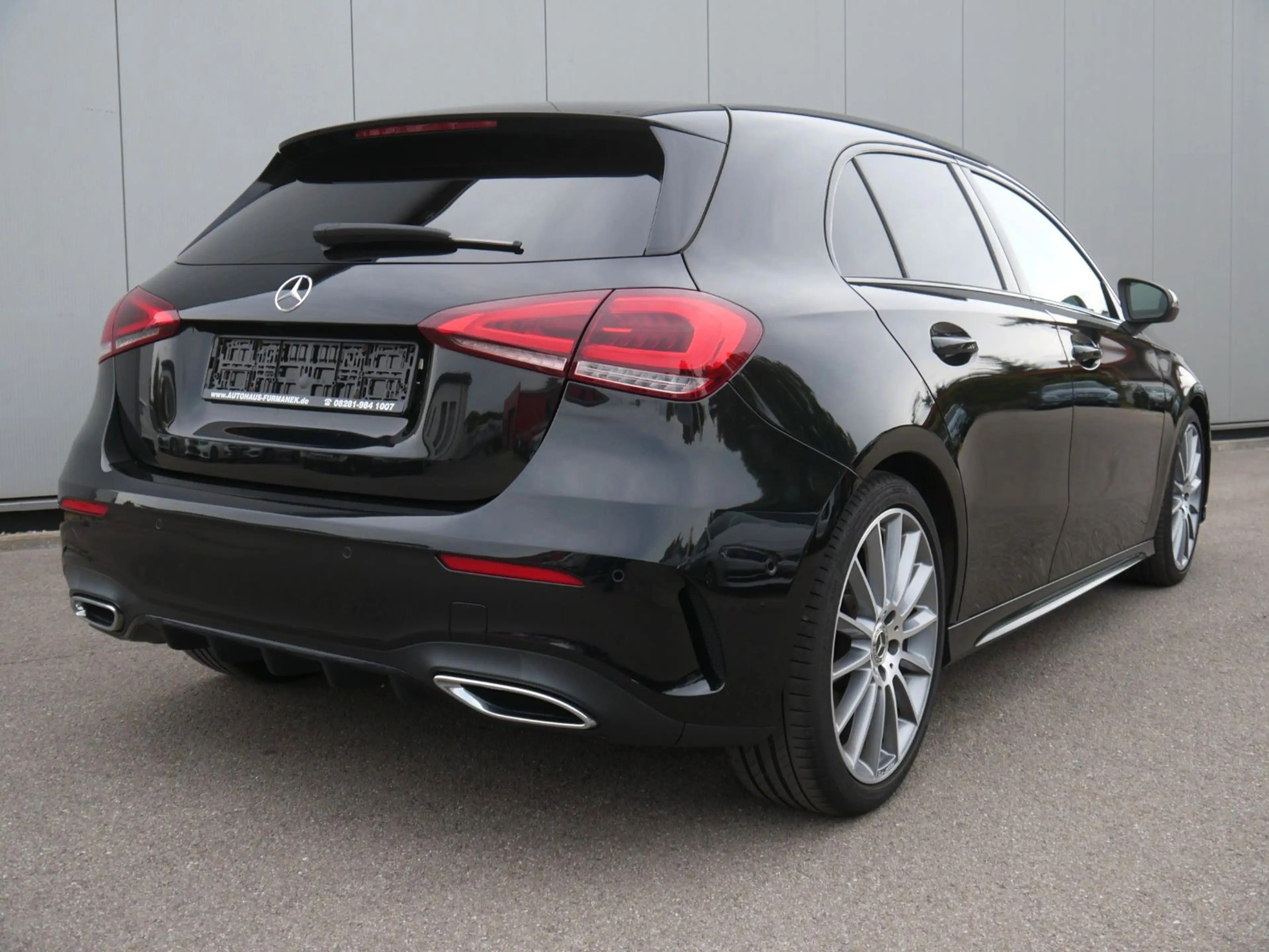 Mercedes-Benz A 250 AMG-LINE ZYLINDERKOPF UND STEUERKETTE NEU! — photo 4