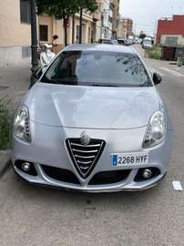 1.6JTDm Distinctive