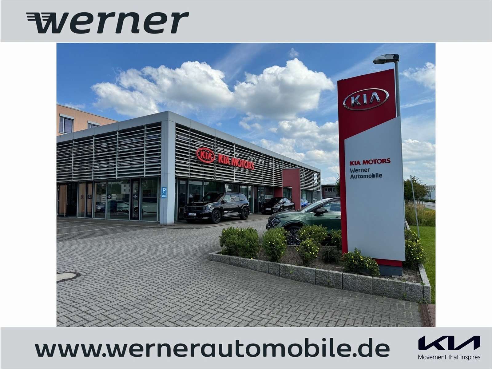 Second hand Kia Ev6 