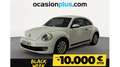 Volkswagen Beetle 1.6TDI Beetlemanía 105 Weiß - thumbnail 1