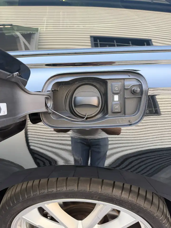 Audi A6 50 TFSI e quattro 4 Zonen Klima 21 Zoll Leder Navi 1.Hand Mwst., миниатюра 18