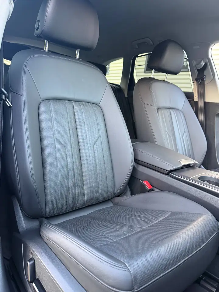 Audi A6 50 TFSI e quattro 4 Zonen Klima 21 Zoll Leder Navi 1.Hand Mwst., миниатюра 23