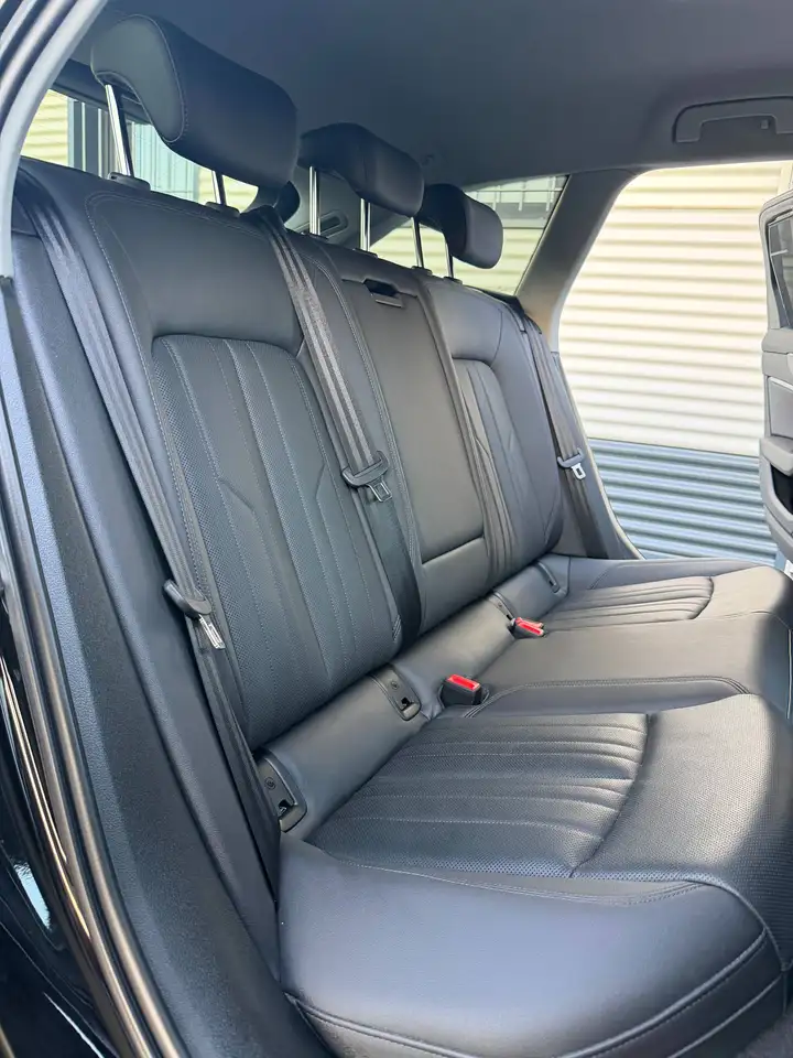 Audi A6 50 TFSI e quattro 4 Zonen Klima 21 Zoll Leder Navi 1.Hand Mwst., миниатюра 20