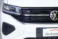 Volkswagen T-Cross T-Cross 2024 1.0 tsi R-Line 115cv Blanco - thumbnail 2