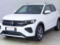 Volkswagen T-Cross T-Cross 2024 1.0 tsi R-Line 115cv Blanco - thumbnail 1