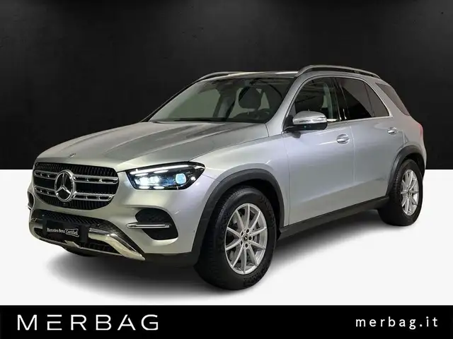 Mercedes-Benz GLE 300
