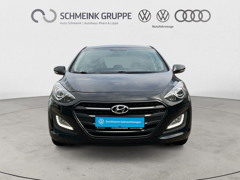 Hyundai i30 I30 1.4 — photo 8