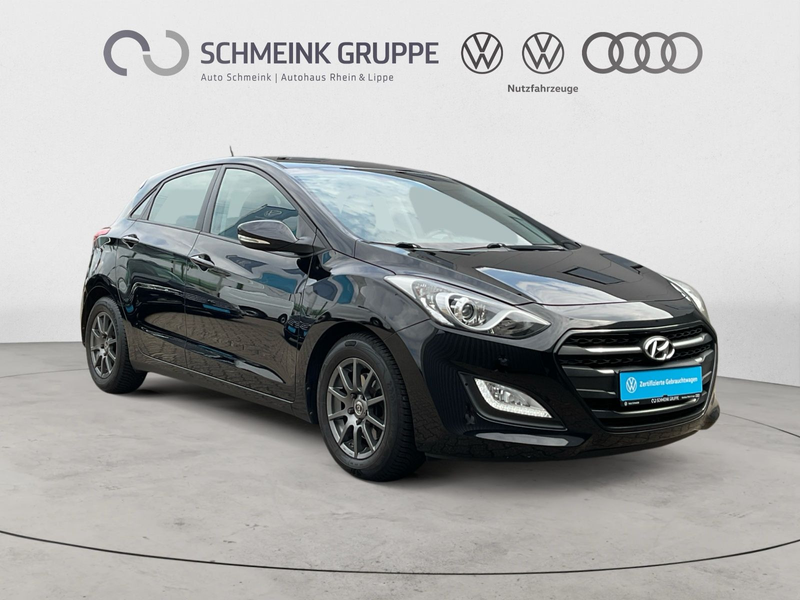 Hyundai i30 I30 1.4 — photo 7
