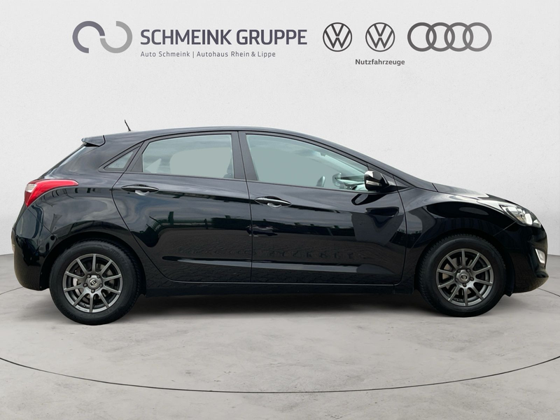 Hyundai i30 I30 1.4 — photo 6