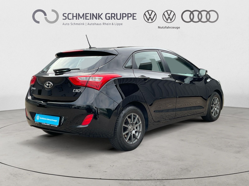 Hyundai i30 I30 1.4 — photo 5