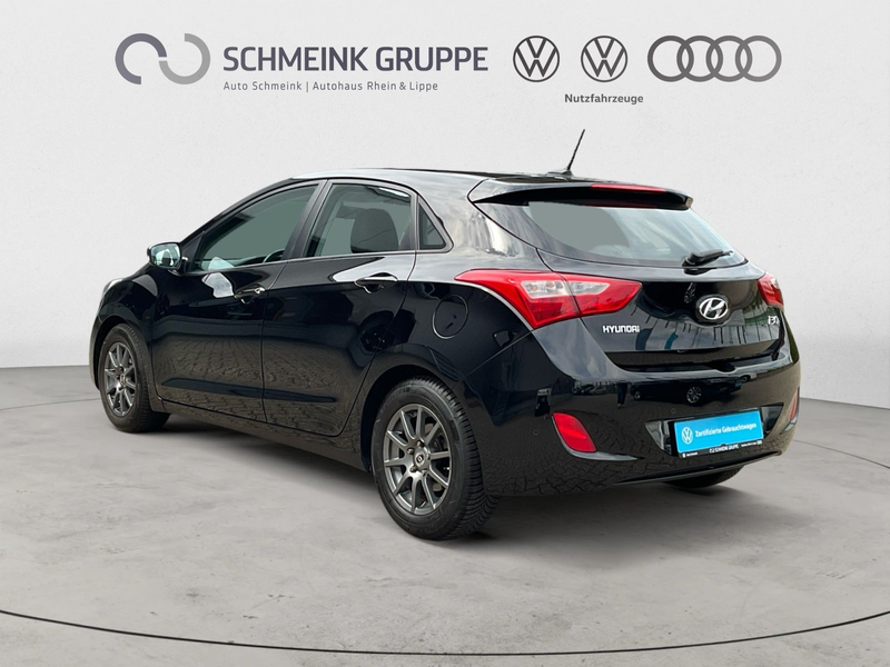 Hyundai i30 I30 1.4 — photo 3