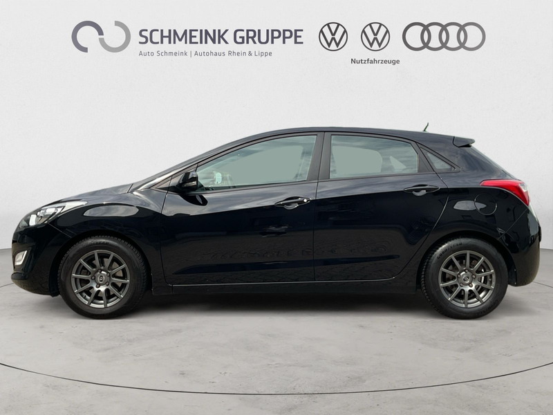 Hyundai i30 I30 1.4 — photo 2