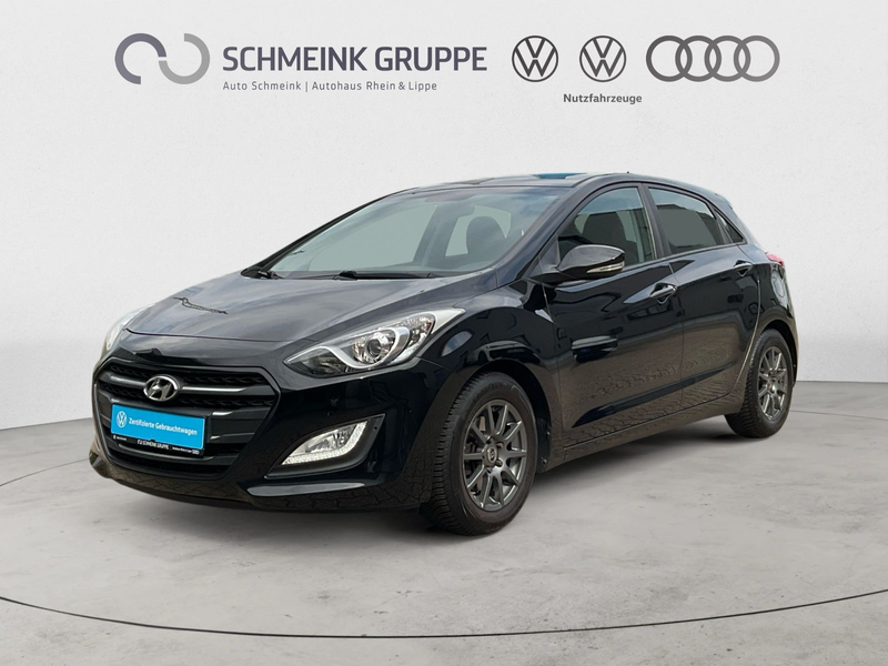 Hyundai i30 I30 1.4