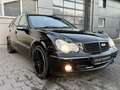 Mercedes-Benz C 220 T CDI Avantgarde AHK/PTS/Tempomat/Bi-Xenon/8-fach Schwarz - thumbnail 7