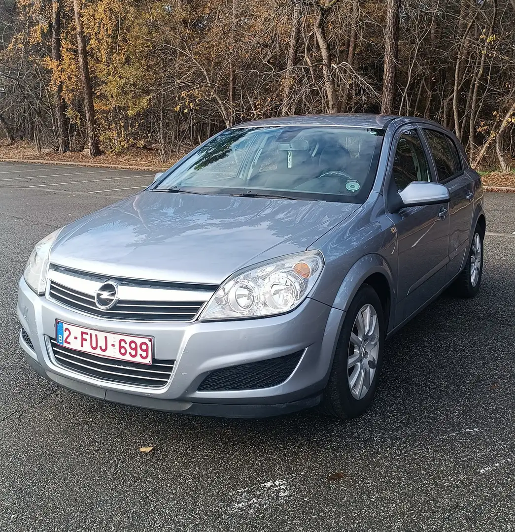 Opel Astra Opel Astra 1.4 - 1