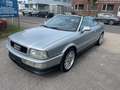 Audi Cabriolet 2.6 (E) Automatik Srebrny - thumbnail 1