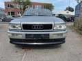 Audi Cabriolet 2.6 (E) Automatik Srebrny - thumbnail 14