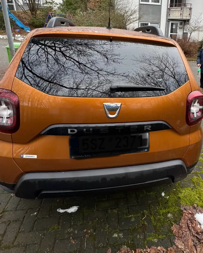 Dacia Duster - 2